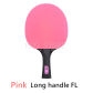 Pink Long Handle FL