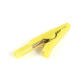 5Pcs Yellow clip