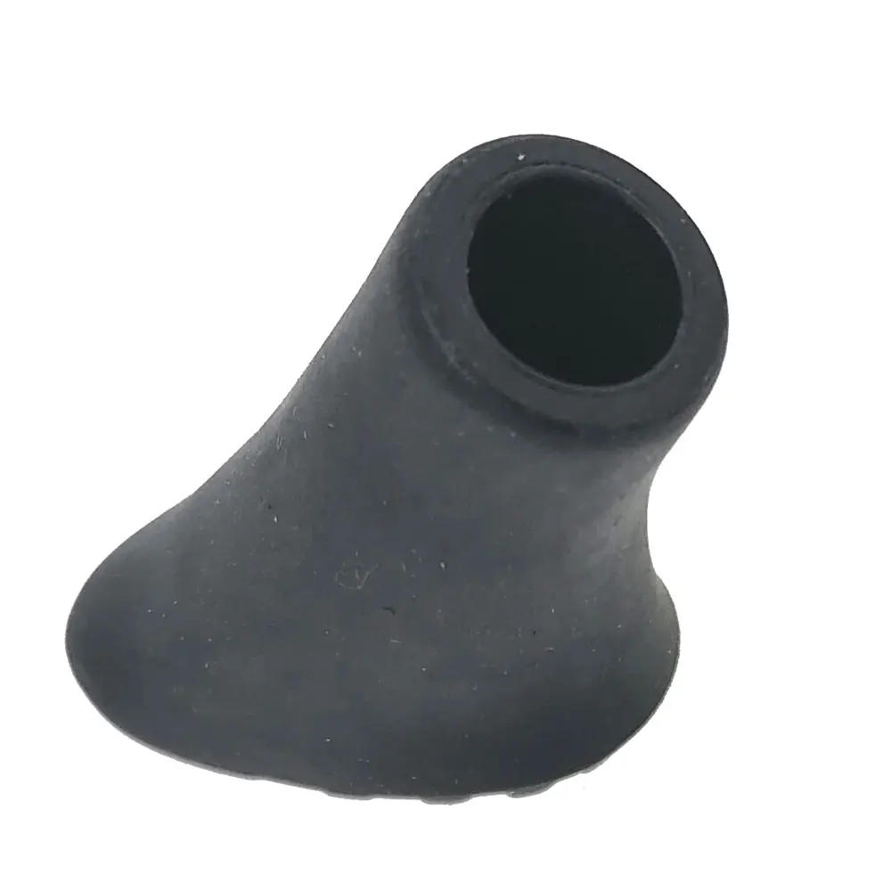 Description Picture 4 of itemTrekking pole nordic walk stick cane climb replacement alpenstock outdoor camp hike protector cap tip rubber