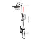 Shower Set D