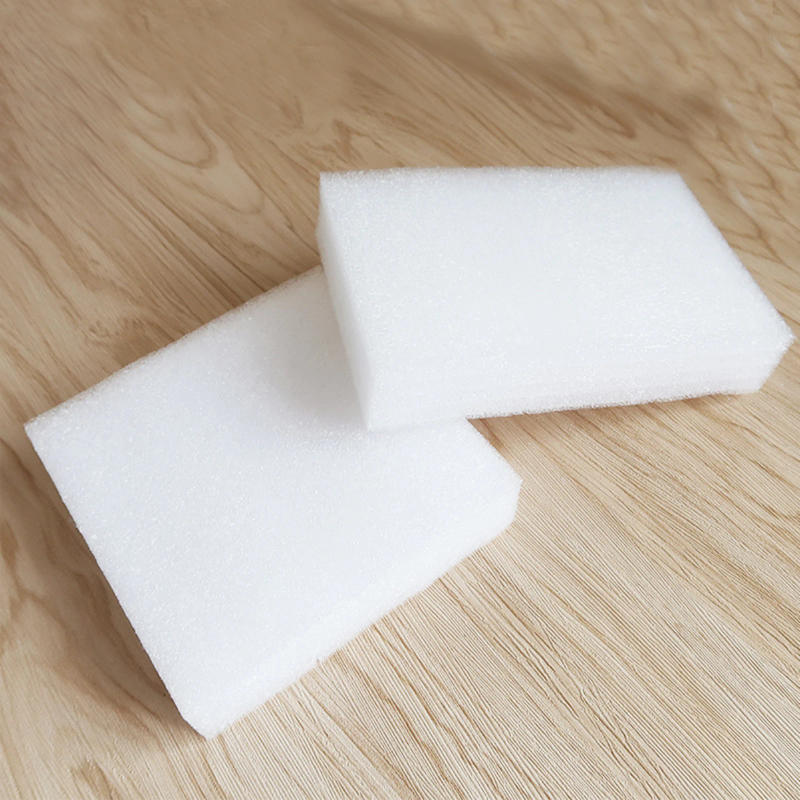 Description Picture 5 of item3 Colors Wool Felt DIY Workplace Mat White Foam Needle Felting Poked Pad Sewing Accessories Tools Felting Craft Handmade