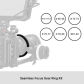 6PCS Focus Gear Ring