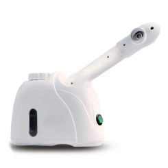 Face steamer sprayer Household beauty instrument Steam face device Moisturizer sprayer moisturizing