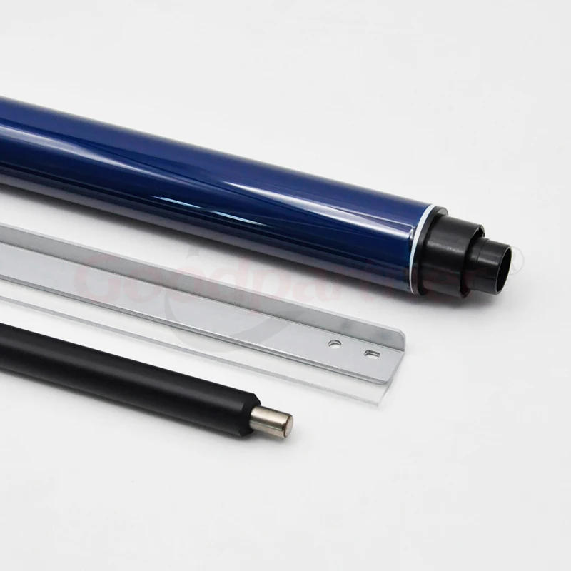 Description Picture 5 of itemD869-2221 OPC Drum Cleaning Blade Charge Roller for RICOH MP 2554 2555 3054 3055 3554 3555 4054 4055 5054 5055 6054 6055 SP