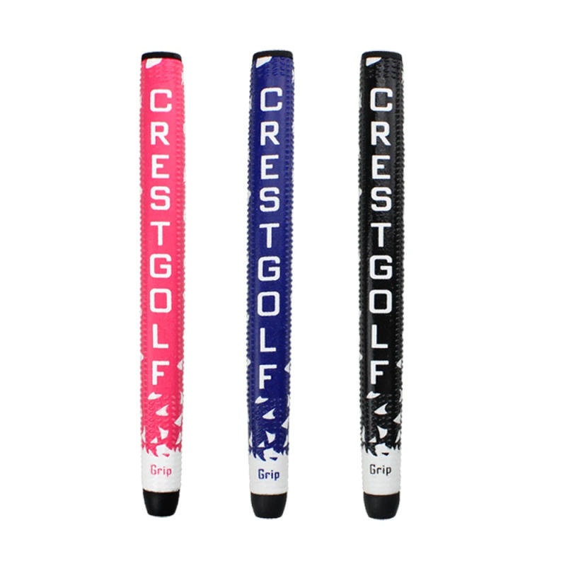 Description Picture 2 of itemSilica Cover Standard Golf Club Putter Grip Lightweight Supplies