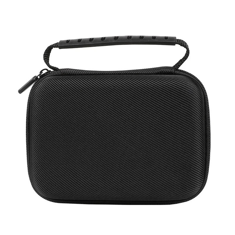 Description Picture 3 of itemHandbag Carrying Storage Case Travel Protective Box For DJI Osmo Pocket 2 Handheld Gimbal Camera Accessories