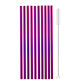 Purple Straight