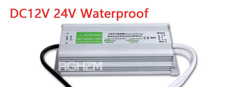 Description Picture 3 of itemLED Underground Light Waterproof IP67 COB Floor Lamp Outdoor Ground Spot Landscape Garden Path Buried Yard 85-265V DC12V 24V