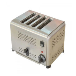 Automatic Toaster Bread Maker Toster Breakfast Machine Electric Baking Machine Kitchen Appliances
