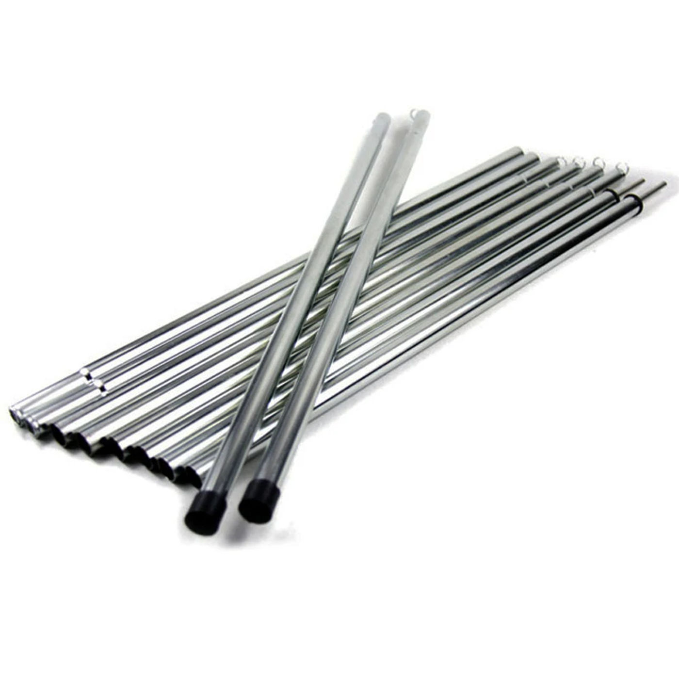 Description Picture 4 of itemCamping Awning Rod Stand Extending Camping Tent Poles Support Rod Outdoor Beach Tent Accessories Garden Shelter