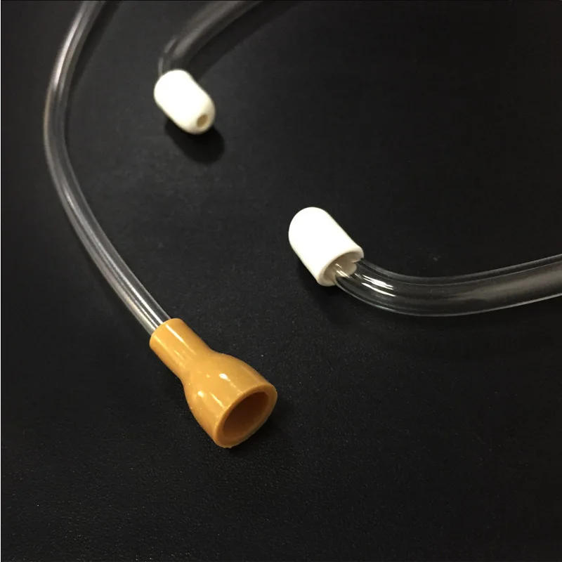 Description Picture 5 of itemSoundlink Hearing Aid Stethoscope Tester Binaural Listening Tube for Testing BTE, ITE, ITC, CIC Hearing Aids