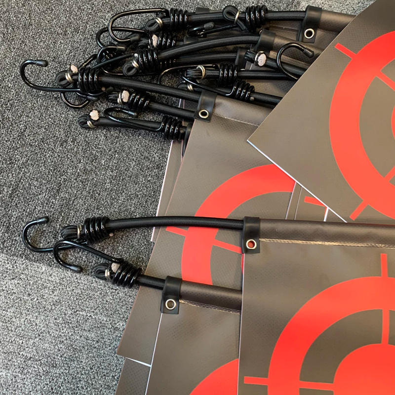 Description Picture 5 of itemIce Hockey Practice Shooting Targets Hockey Training Equipment