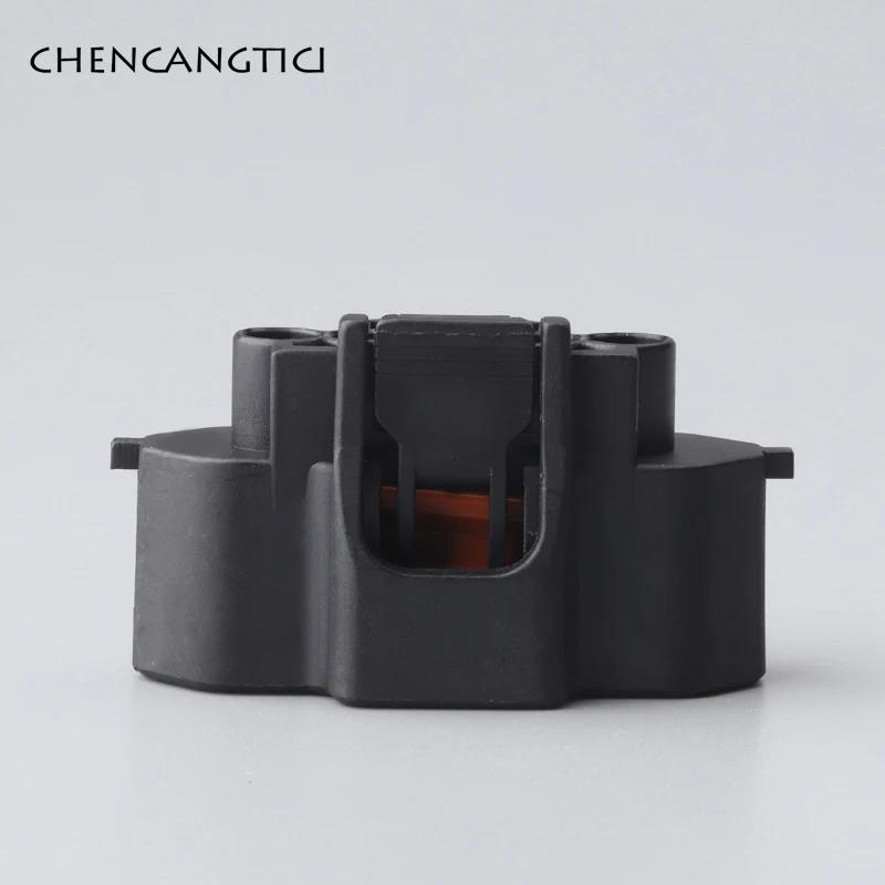 Description Picture 3 of item1 Set 5 Pin Engine Plug Housing Wire Harness Connector Ignition Air Flow Meter Female Socket For Toyota MG640945-5