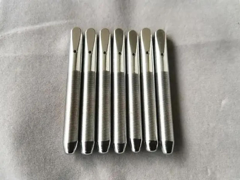Description Picture 3 of item50pcs Piano accessories tuning tool peg pin