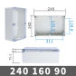 V240-160-90mm