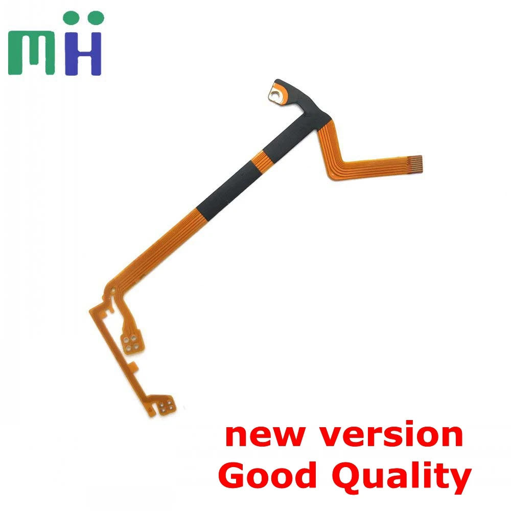 Description Picture 4 of itemCOPY NEW EF 24-105 F4 Lens Aperture Flex Diaphragm Flexible Cable Ribbon FPC For Iconic Brand 24-105mm F4L IS USM Camera Spare Part