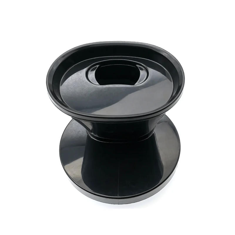 Description Picture 3 of itemjuicers parts feed cap for hurom HU-19sgm Blender High quality