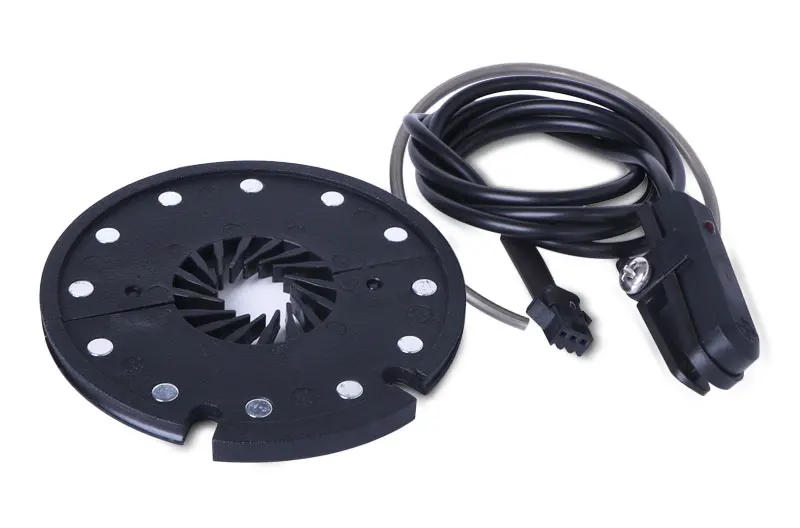 Description Picture 2 of itemPAS Pedal Assist Sensor KT-D12L KT D12 D12L 12 Magnet Easy To Install Electric bicycle accessories