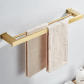 Double Towel Bars