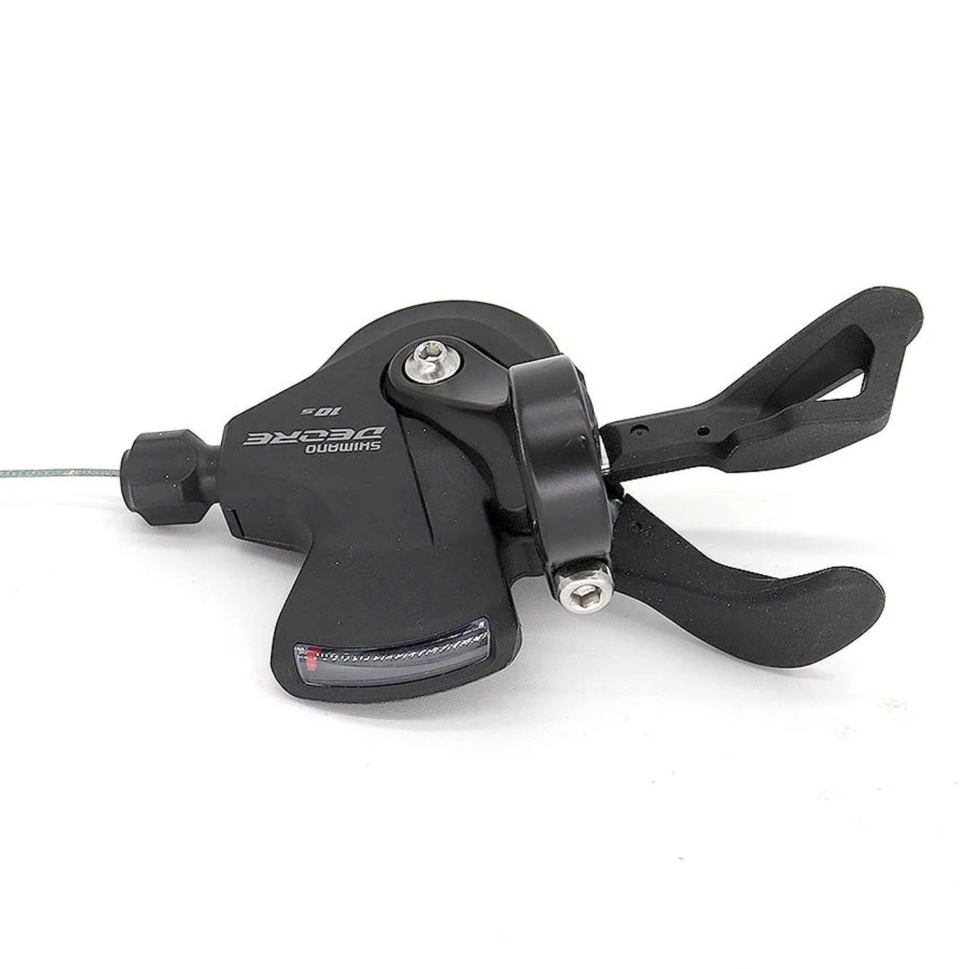 Description Picture 5 of itemSHIMANO DEORE 10 speed Groupset M4100 Shifter SL-M4100-R RD-M5120 RD-M4120 Rear Derailleur RD-M5120-SGS Original parts