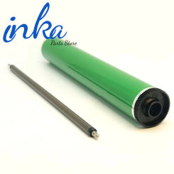 FOR RICOH MPC6502 8002 PRO C651 C751 C5100 PRO C5110 FUJI OPC DRUM D074-9510 D135-9510 OEM CHARGE ROLLER CLEANING SPONGE ROLLER