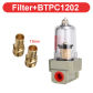 AF w BT1202
