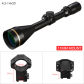 4.5-14x50 11mm
