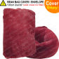 pure-wine red