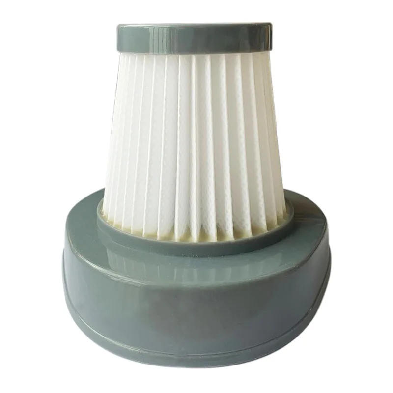 Description Picture 3 of itemDust Filters For HanFuRen LF-07 LF-07A LF-07C Handheld Vacuum Cleaner HEPA Filter Replacement Spare Parts