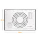 Baking Mat 2