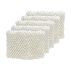 5 Pcs OEM HU4102 Humidifier Filters, Filter Bacteria And Scale for Philips HU4801 HU4802 HU4803 Humidifier Parts