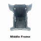 New Middle Frame