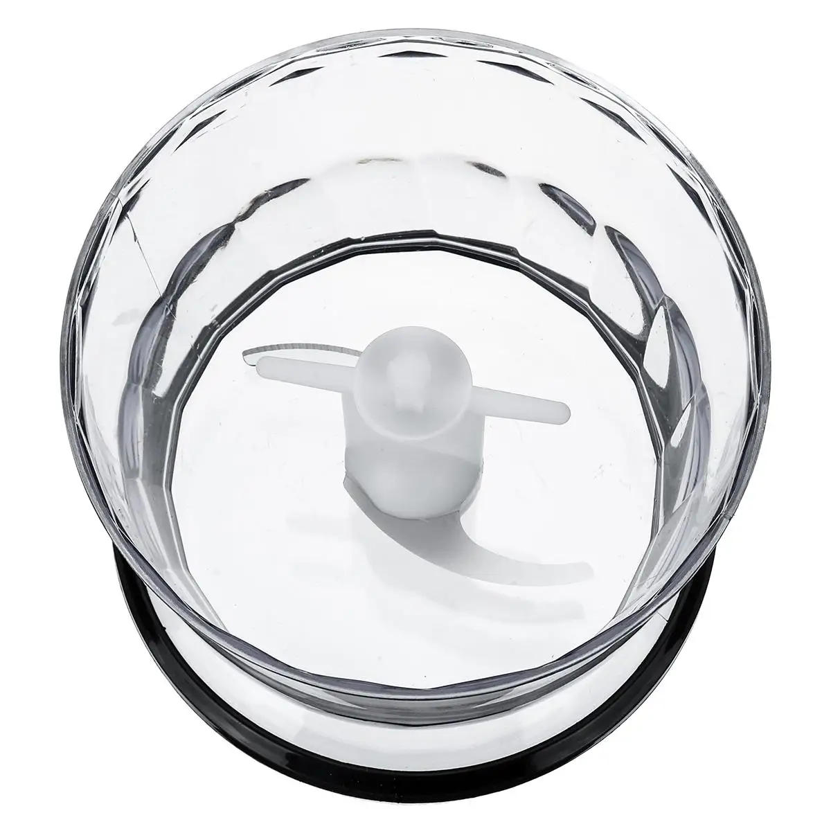 Description Picture 6 of item4 in 1 Hand Blender Electric Food Blender Mixer 2Speed Detachable Hand Food supplement Vegetable Meat Grinder Whisk Juicer Mixer