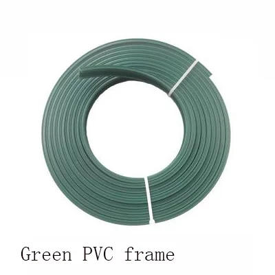 Description Picture 5 of item2022 Pvc Frame Card Slot Strip Screen Window Soft Frame Magnetic Window Screen Accessories DIY Magnetic Screen Window Component