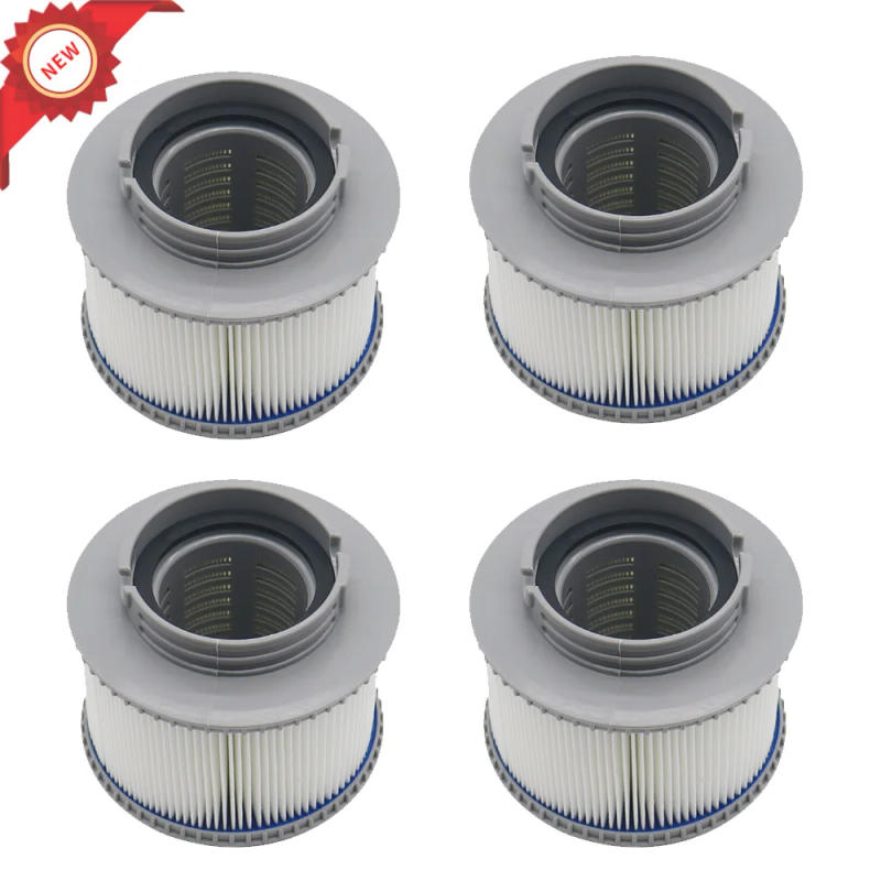 Description Picture 2 of itemFilter for Mspa Camaro Blue Sea Elegance Hot Tub Spa Cartridges Best Gifts for Inflatable Spa Retail + Wholesale Available
