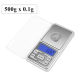500g 0.1g