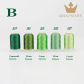 5 colors SET B