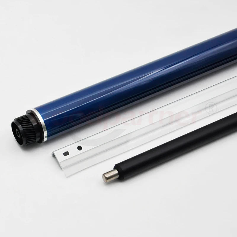 Description Picture 4 of itemD869-2221 OPC Drum Cleaning Blade Charge Roller for RICOH MP 2554 2555 3054 3055 3554 3555 4054 4055 5054 5055 6054 6055 SP