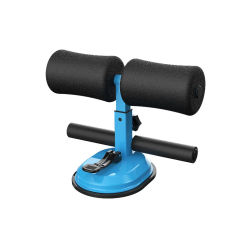 Household Sit-ups Aids Lazy Waist And Abdomen Shaping Volume Belly Suction Cup Type Fitness Equipment Parallel Bars