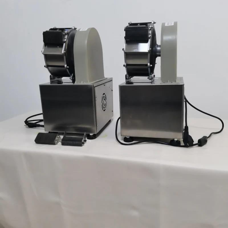 Description Picture 4 of itemMultifunctional Vegetable Cutter Commercial Lemon Potato Slicer Stainless Steel Kitchen Appliances Cut Into Sections Machine