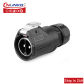 LP-28 2pin plug