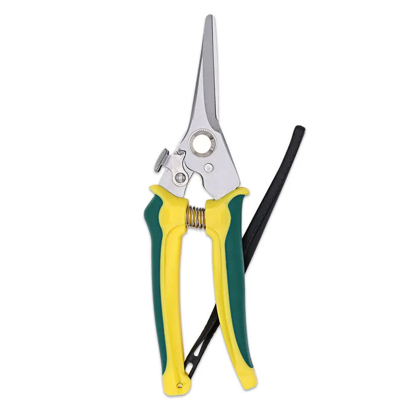 Description Picture 2 of itemProfessional Resistant Foot Rot Shears Sheep Horse Goat Hoof Shears Trimming Pruning Floral Florist Garden Sharp Scissors Jaws