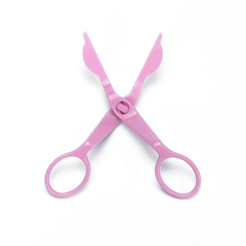 Description Picture 6 of itemBaking Piping Stands Tools Piping Flower Scissors Nail Safety Rose Decor Lifter Cake Decorating Tray Cream Transfer Pastry Tools