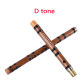 D tone