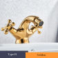 Golden B