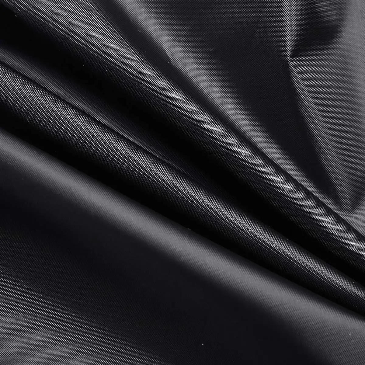 Description Picture 5 of itemBlack Generator Cover Windproof Protective Cover Canopy Shelter Waterproof Oxford Cloth All-Purpose Covers Accessories 3 Sizes