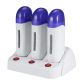 wax heater