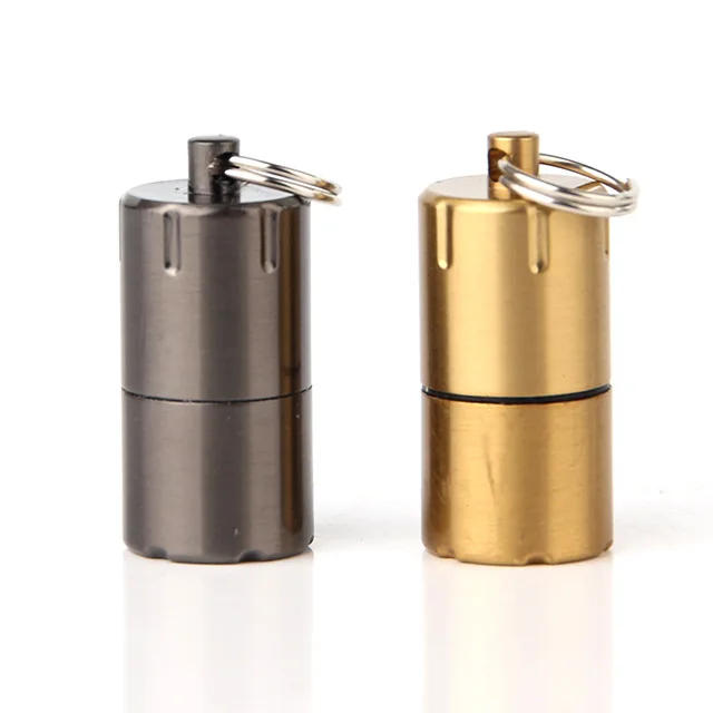 Description Picture 3 of itemOutdoor Creative Mini Lighter Retro Keychain Pendant Kerosene Cigar Cigarettes Smoking Accessories Lighters Funny Gadgets