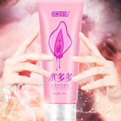 50ml Women Sex Spray Vaginal Tightening Gel Moistening Pleasure Enhancer Lubricants Strong Orgasm Gel Female Sexual Stimulant