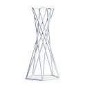 Nordic Style Air Plant Holder Metal Flower Pot Stand Geometric Iron Tillandsia Holder Table Home Garden Ornaments Home Decoratio